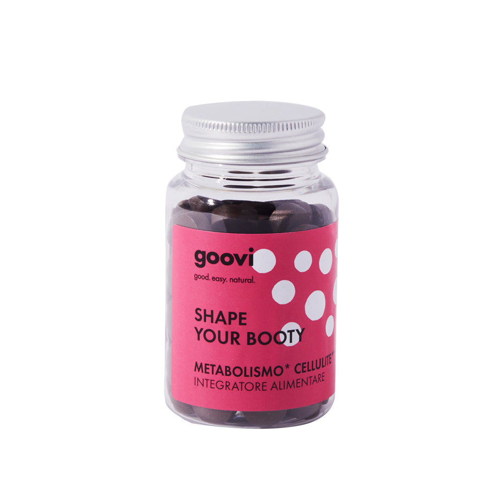 Metabolismo Cellulite 60 Compresse