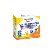 Potassio & Magnesio 3 - 20 Bustine Monodose