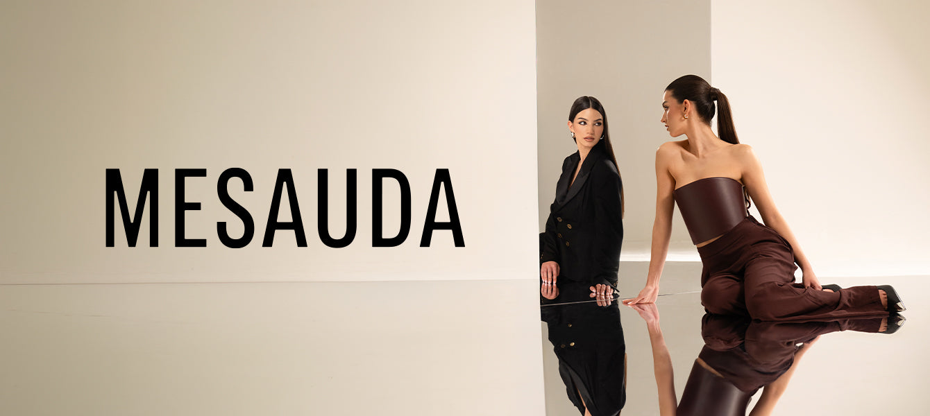 Mesauda Beauty