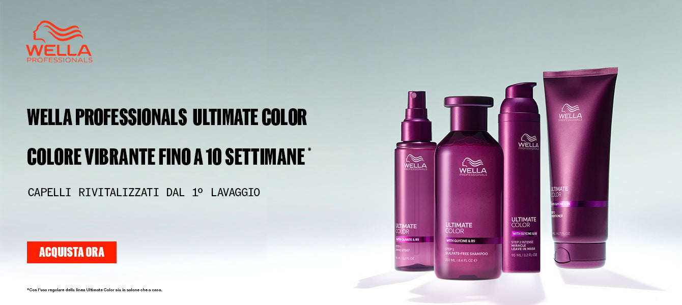 Wella Professionals