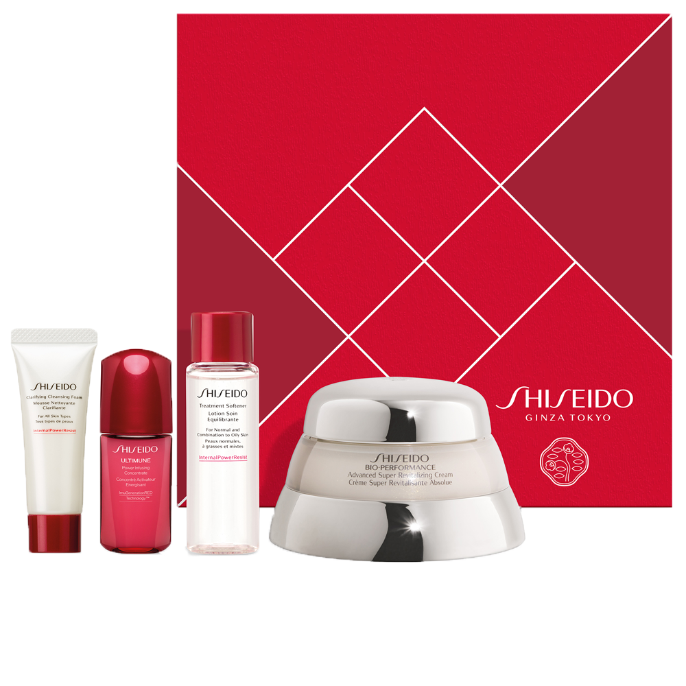 Bio-Performance Kit