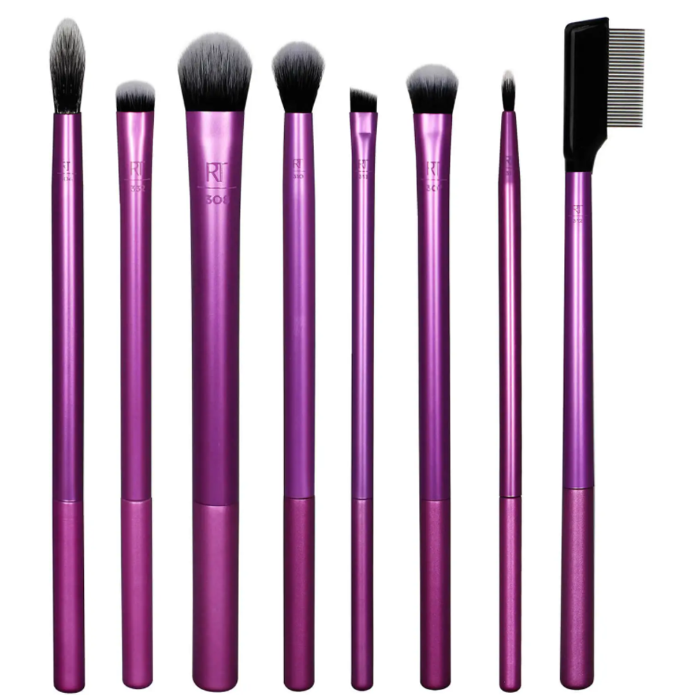 Set Pennelli Occhi