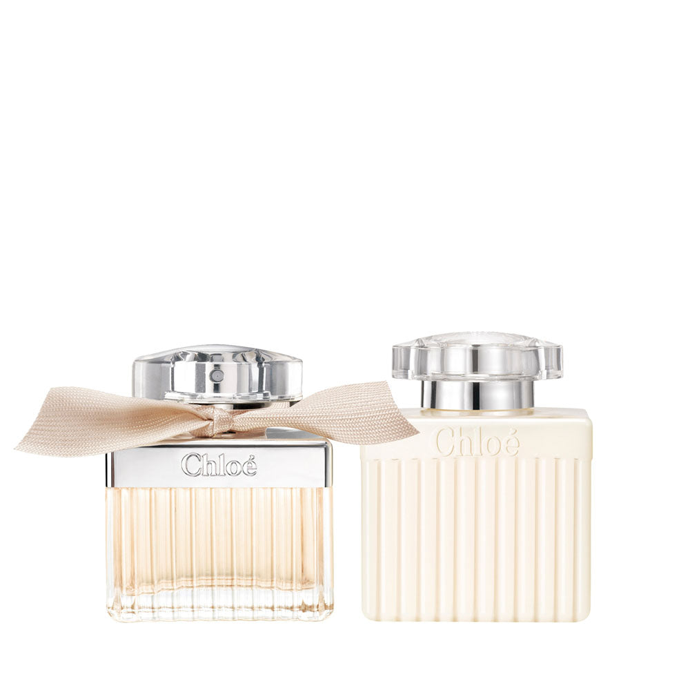 Cofanetto  Chloé  Eau De Parfum