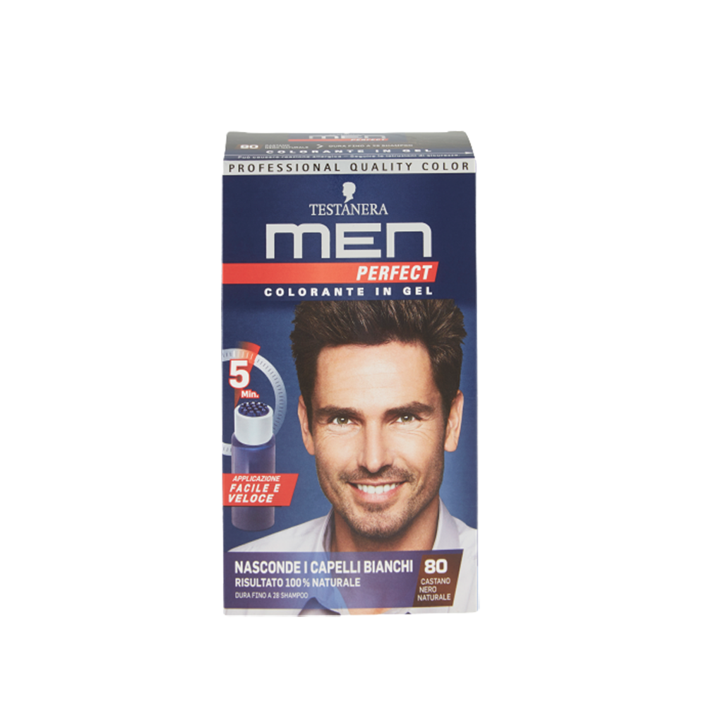 Men Perfect Colorante in Gel