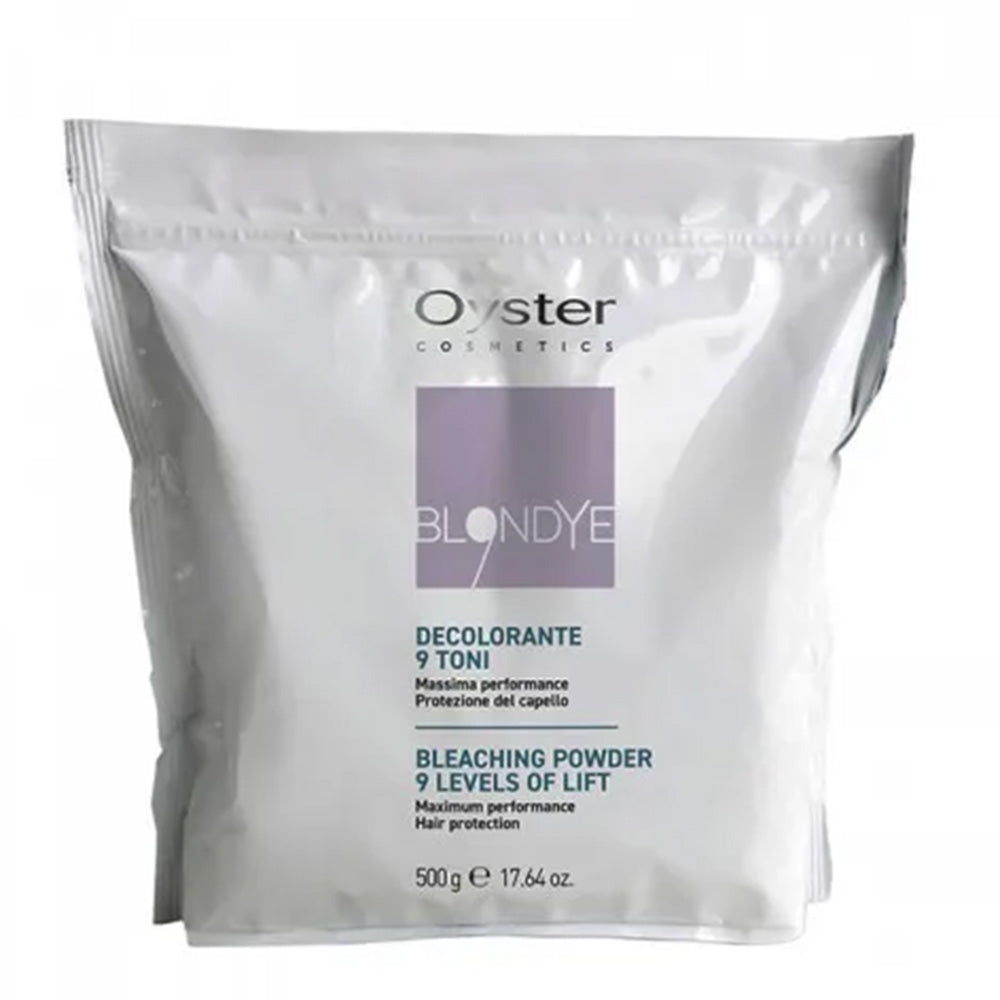 Blondye Deco 9 Toni Decolorante 500g