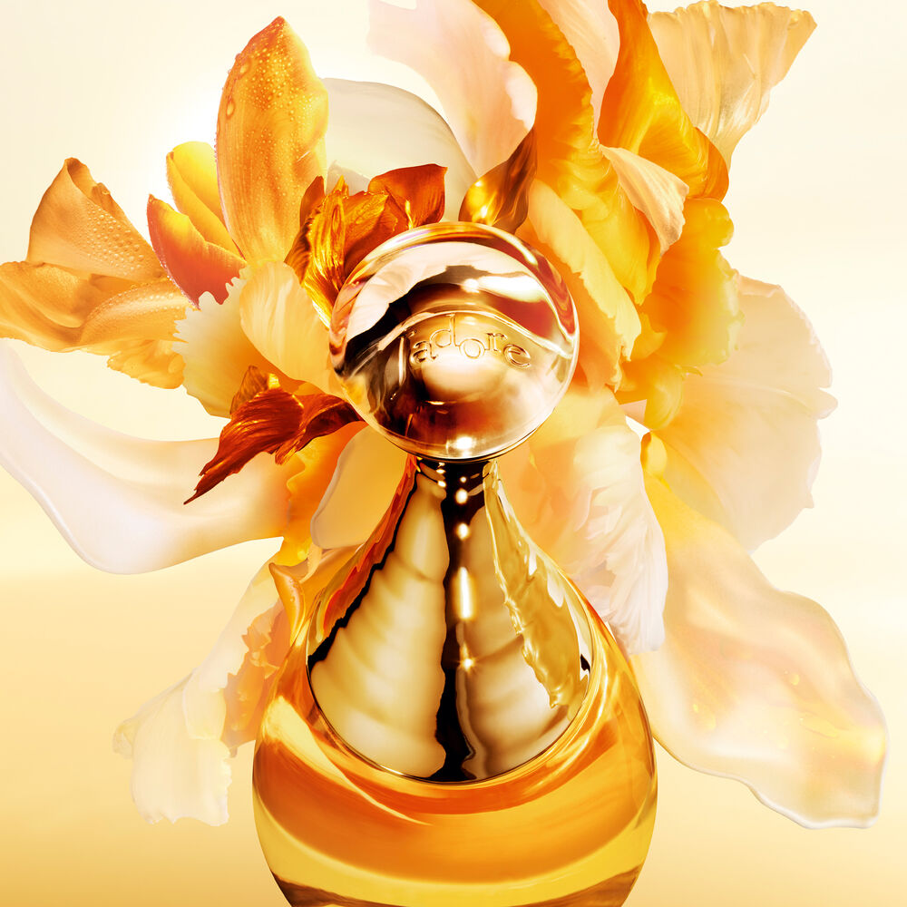 Dior J’adore L’Or