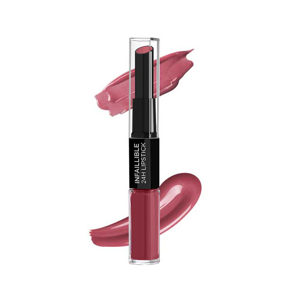 Rossetto Infaillible