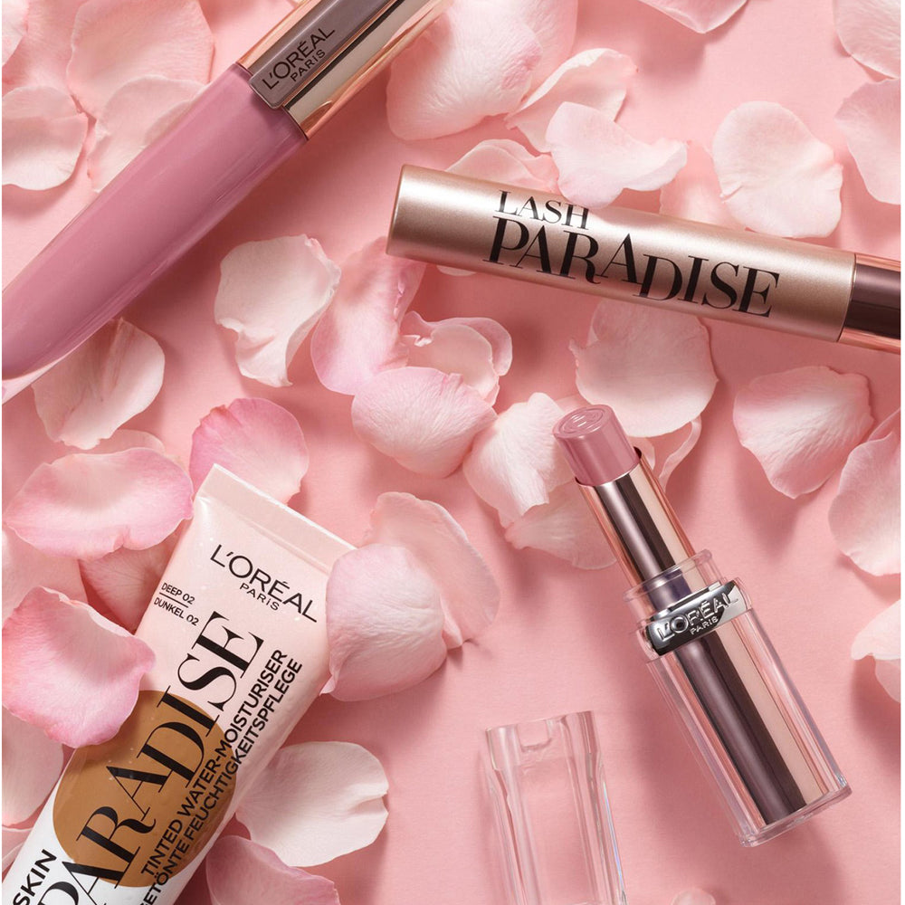 Color Riche Glow Paradise Rossetto