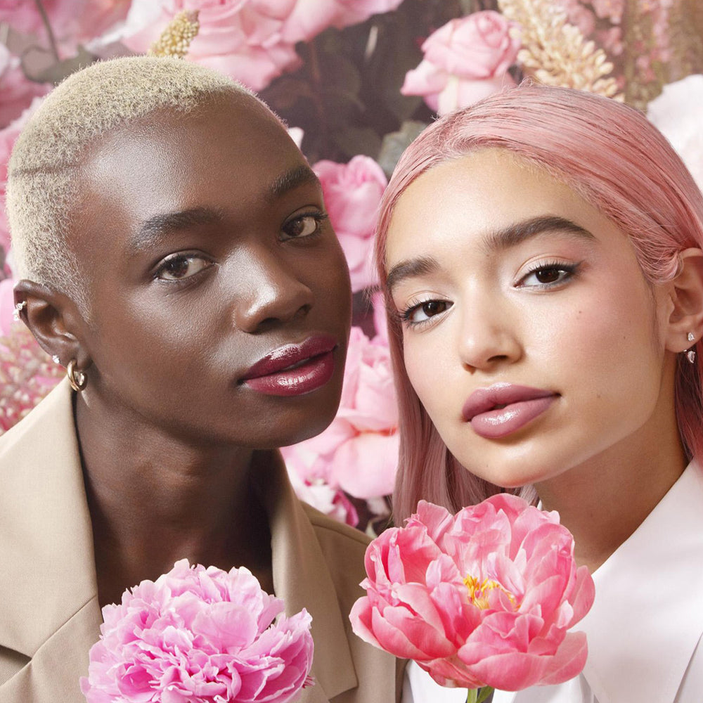 Color Riche Glow Paradise Rossetto
