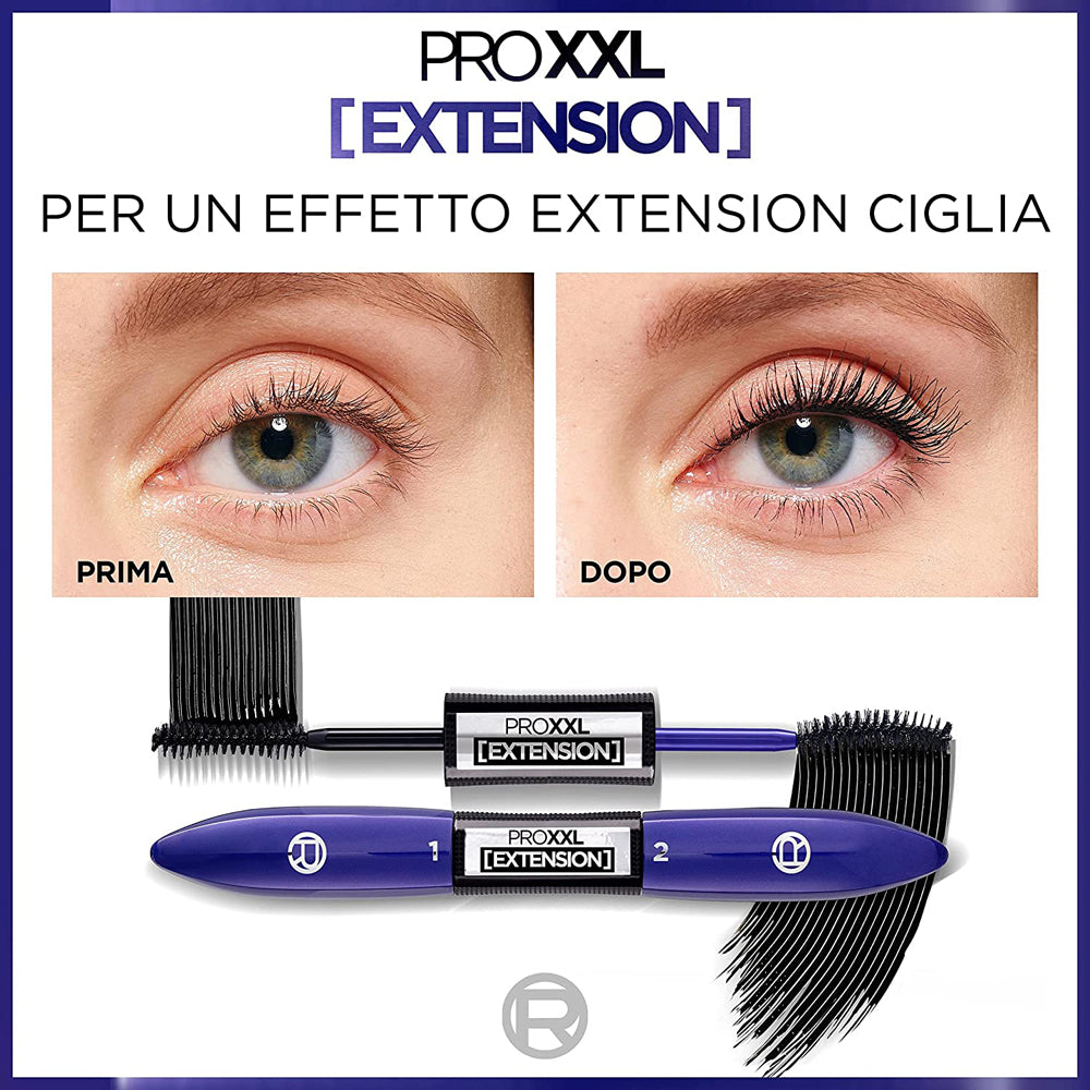 Pro XXL Extension