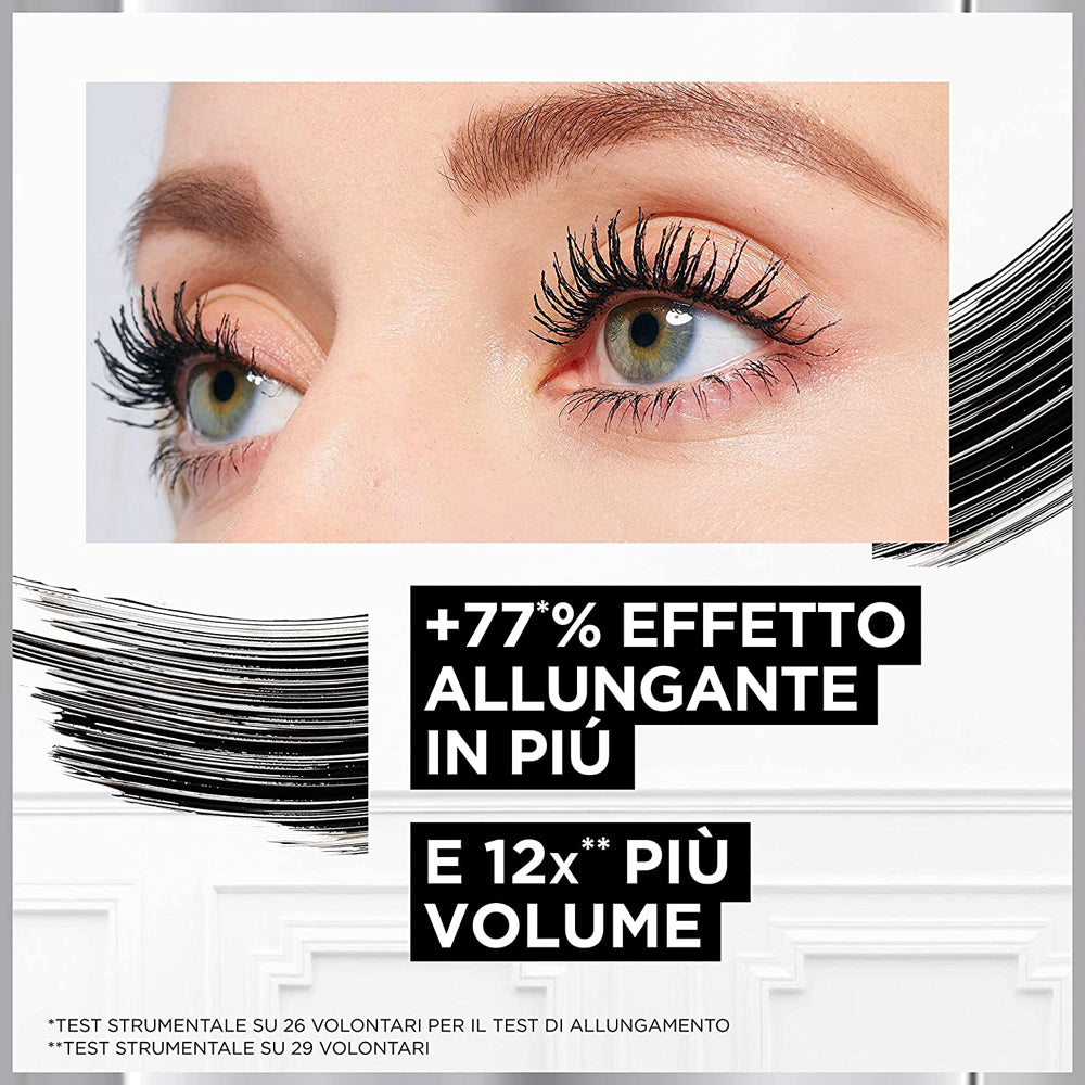 Pro XXL Volume