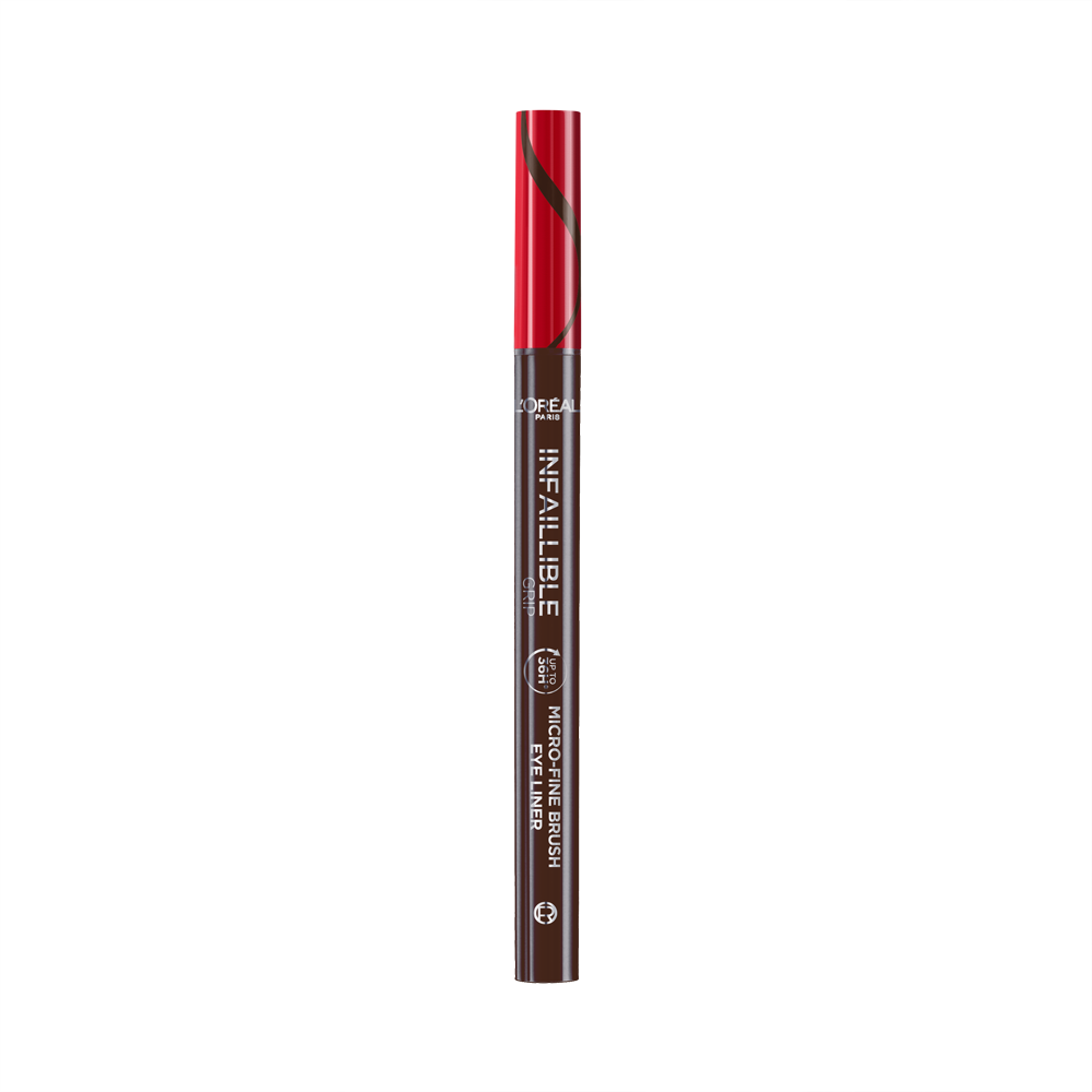 Infaillible Micro-Fine Liquid Eye Liner