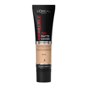 Infallible 32H Matte Cover Foundation