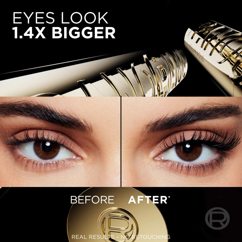 Panorama Mascara