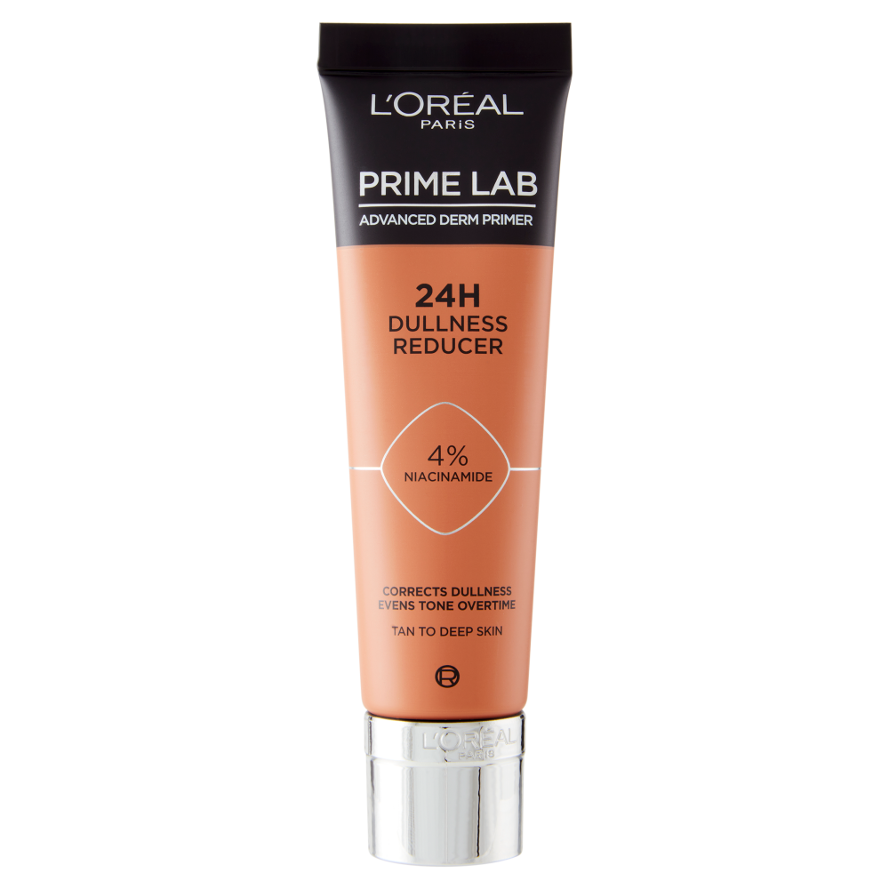 Prime Lab 24H Dullness Reducer Primer