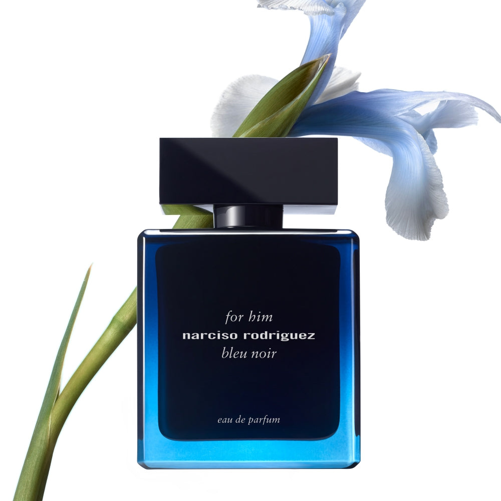Cofanetto For him Bleu Noir