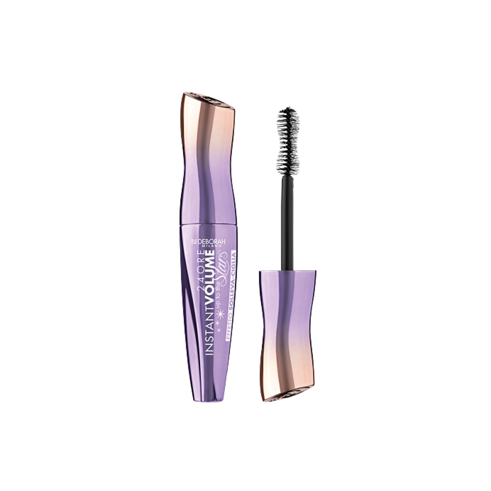 Mascara 24 Ore Instant Volume Star
