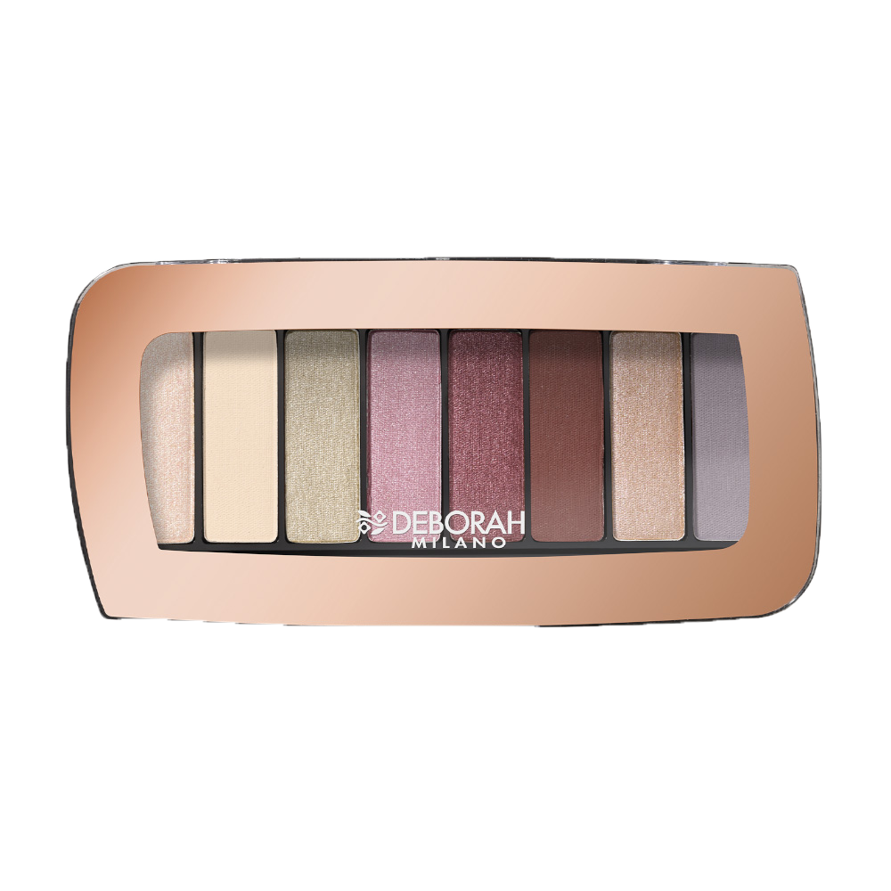 Color Moods Palette