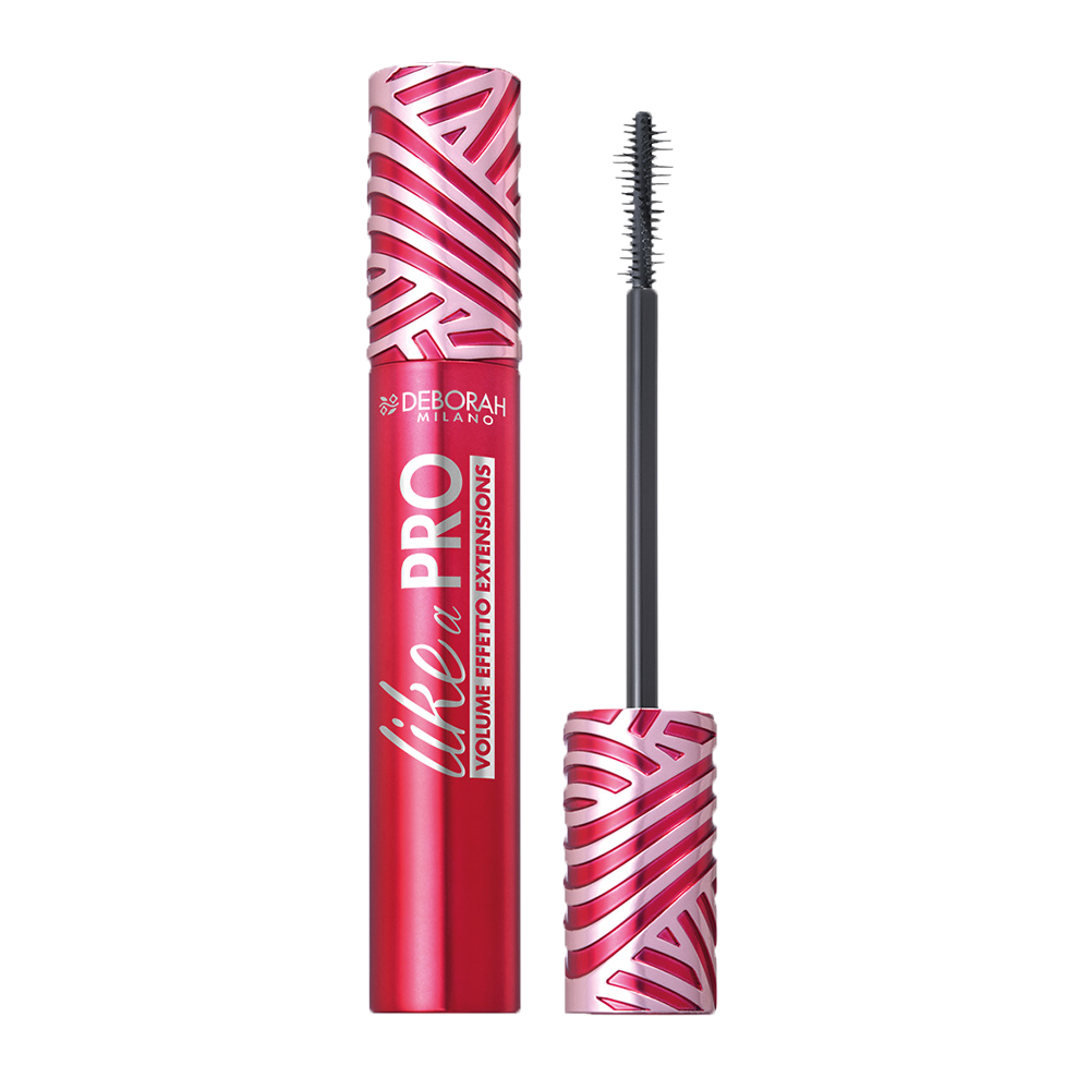Mascara Like a Pro