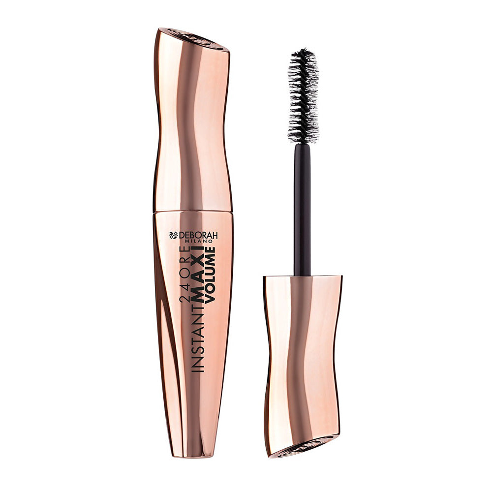 Mascara 24Ore Instant Maxi Volume con Ceramidi