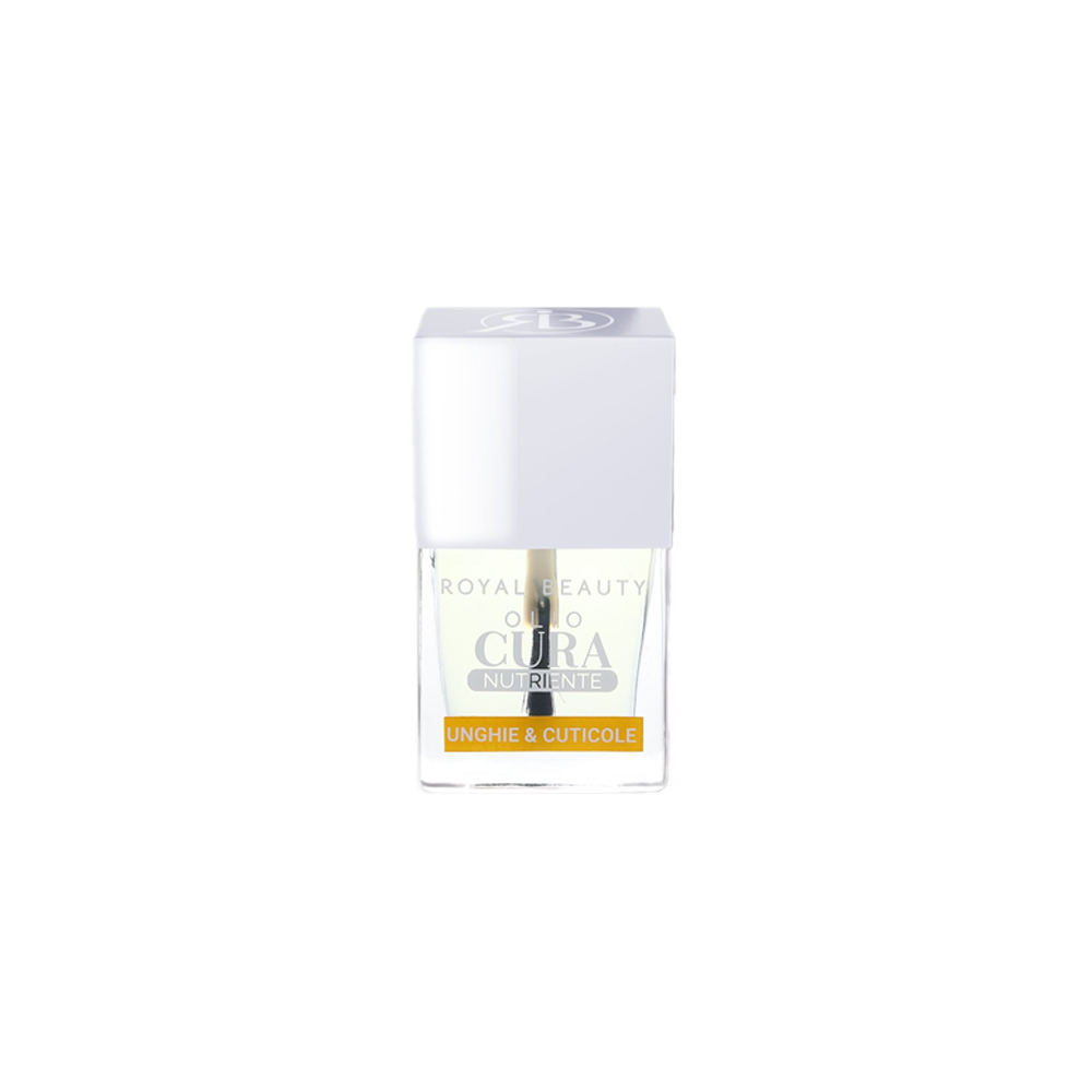 Smalto olio nutriente