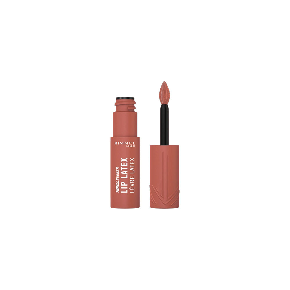 Rossetto Liquido Lip Latex