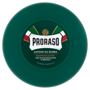 Olio di Eucalipto e Mentolo Sapone 150 ml