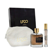 Cofaneto Hash Intense Eau de Parfum