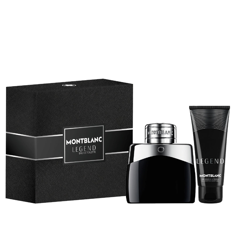 Cofanetto Legend Eau de Toilette