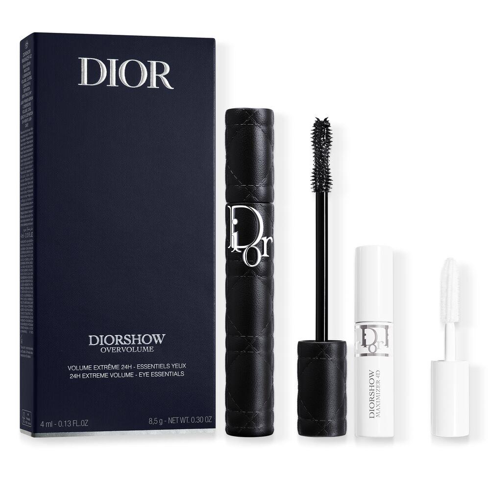 Cofanetto must-have occhi Diorshow