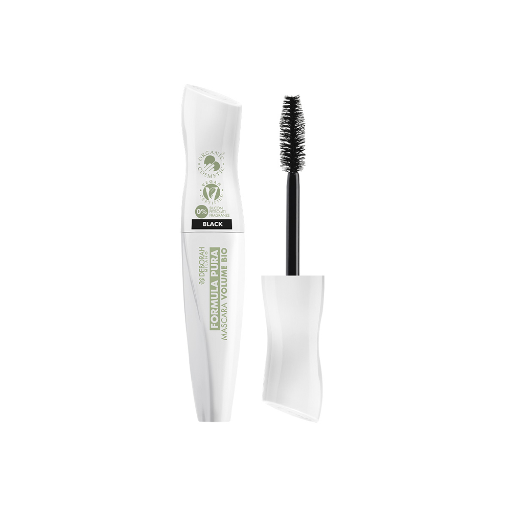 Mascara Formula Pura Volume Bio