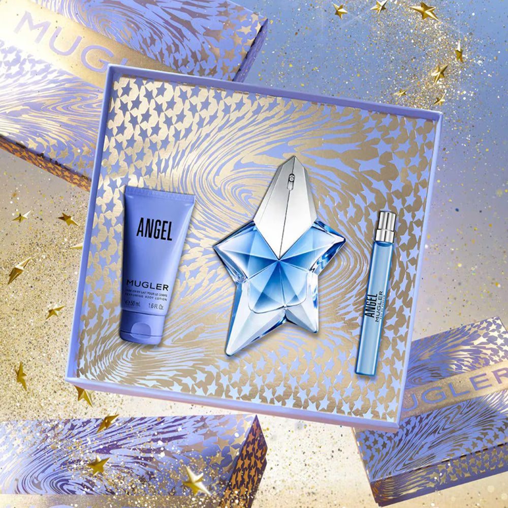 Cofanetto Angel Eau de Parfum