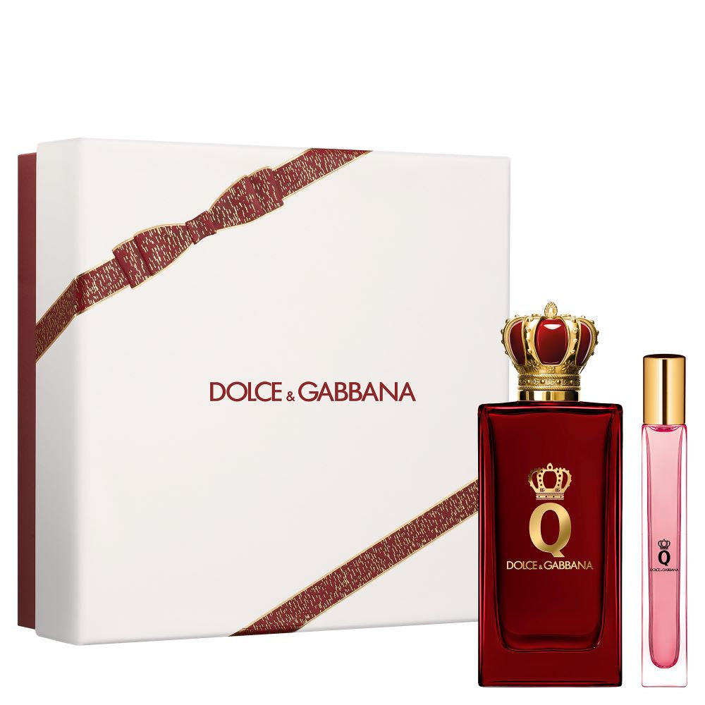 Cofanetto Q Parfum