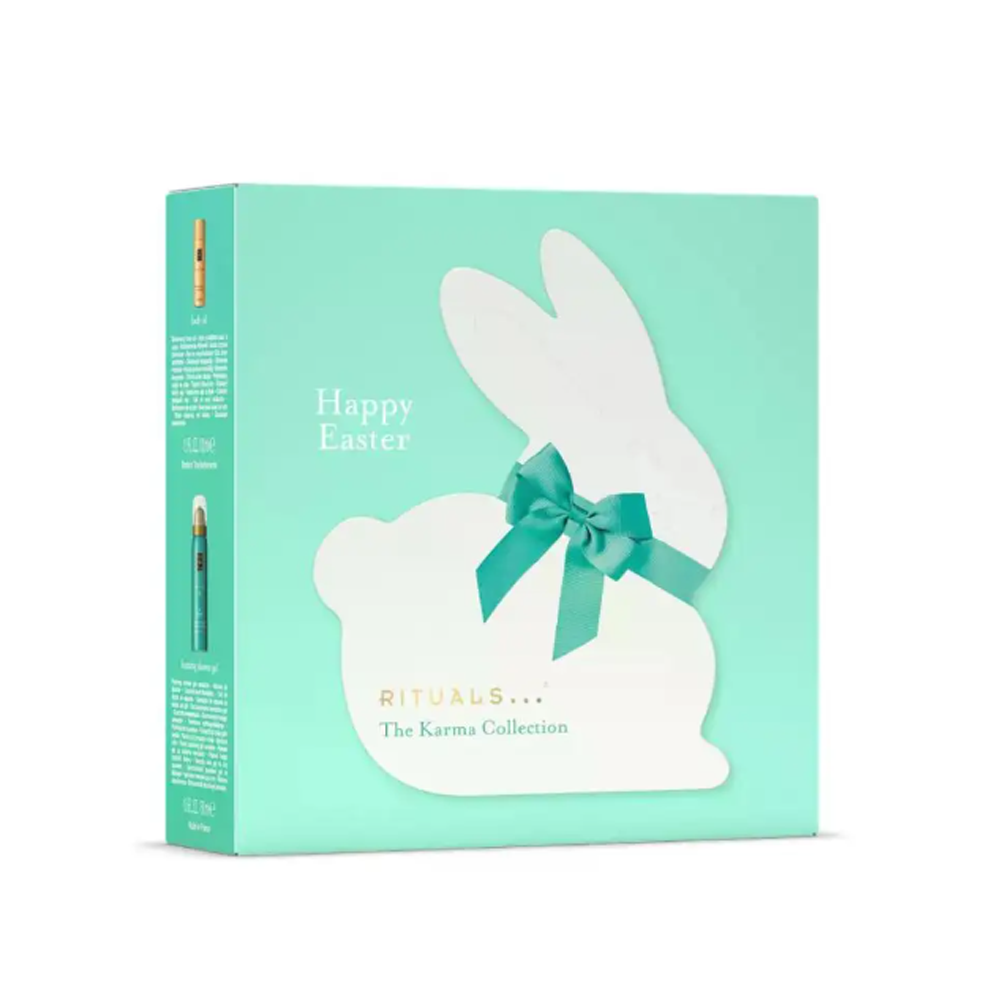 Cofanetto The Ritual Of Karma Easter