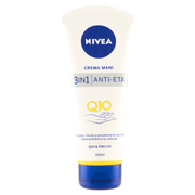 Q10 Anti-eta Crema Mani 100 ml