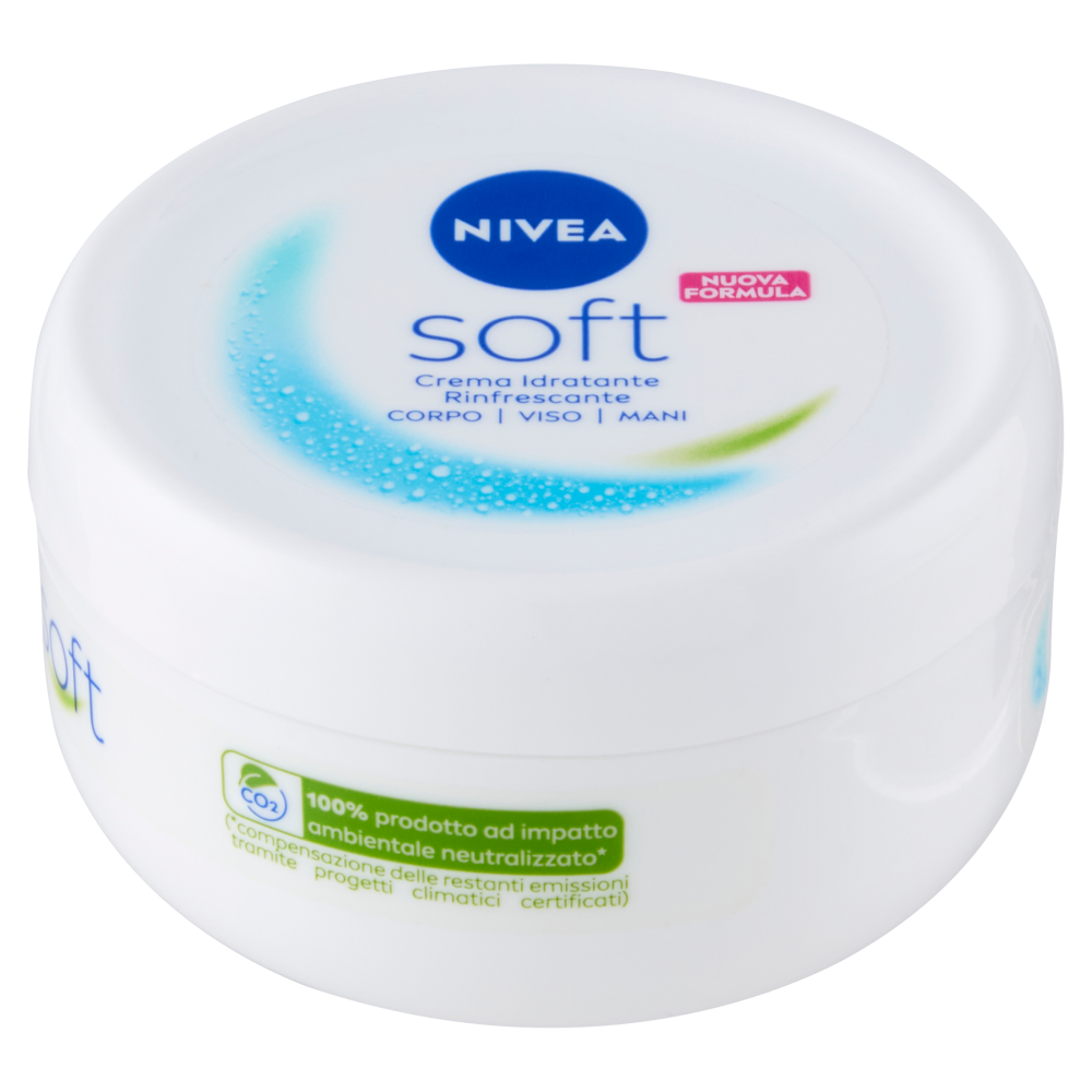 Soft 50 ml