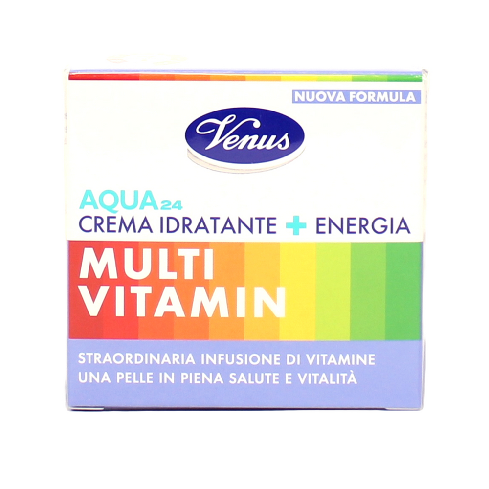 Crema Aqua 24 Prime Rughe 50ml