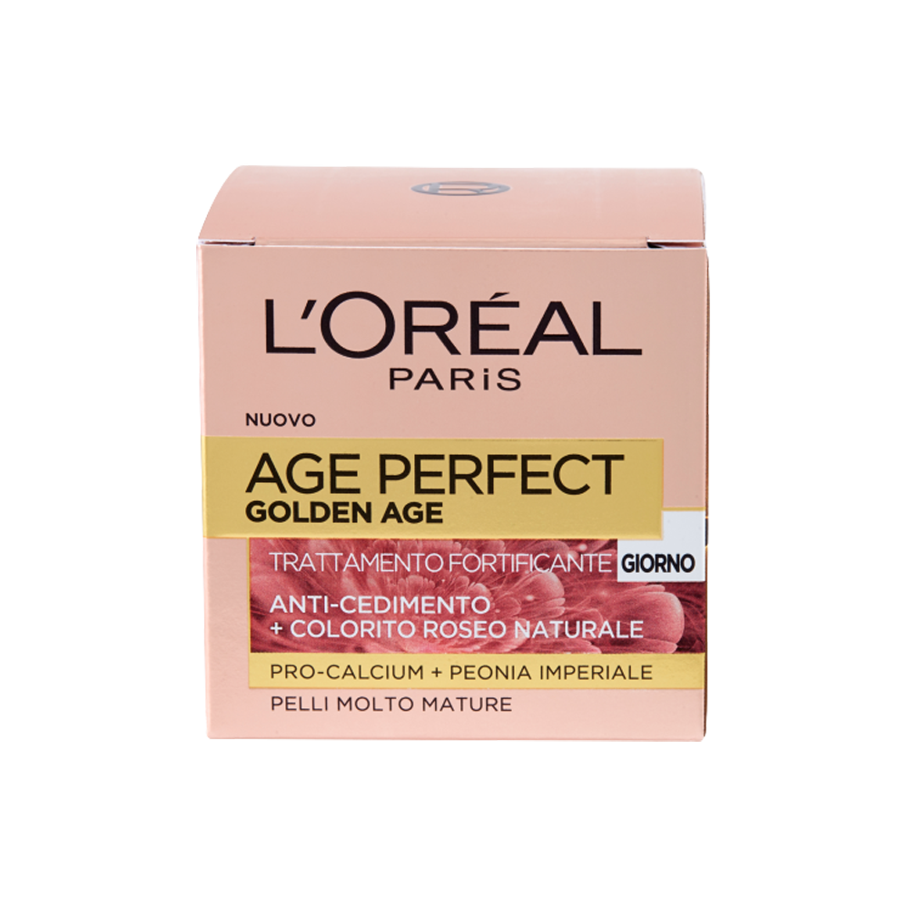 Age Perfect Golden Age Giorno 50 ml