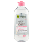 Skin Active Acqua Micellare Tutto in Uno 400 ml