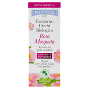 Contorno Occhi Rosa Mosqueta Bio 15 ml