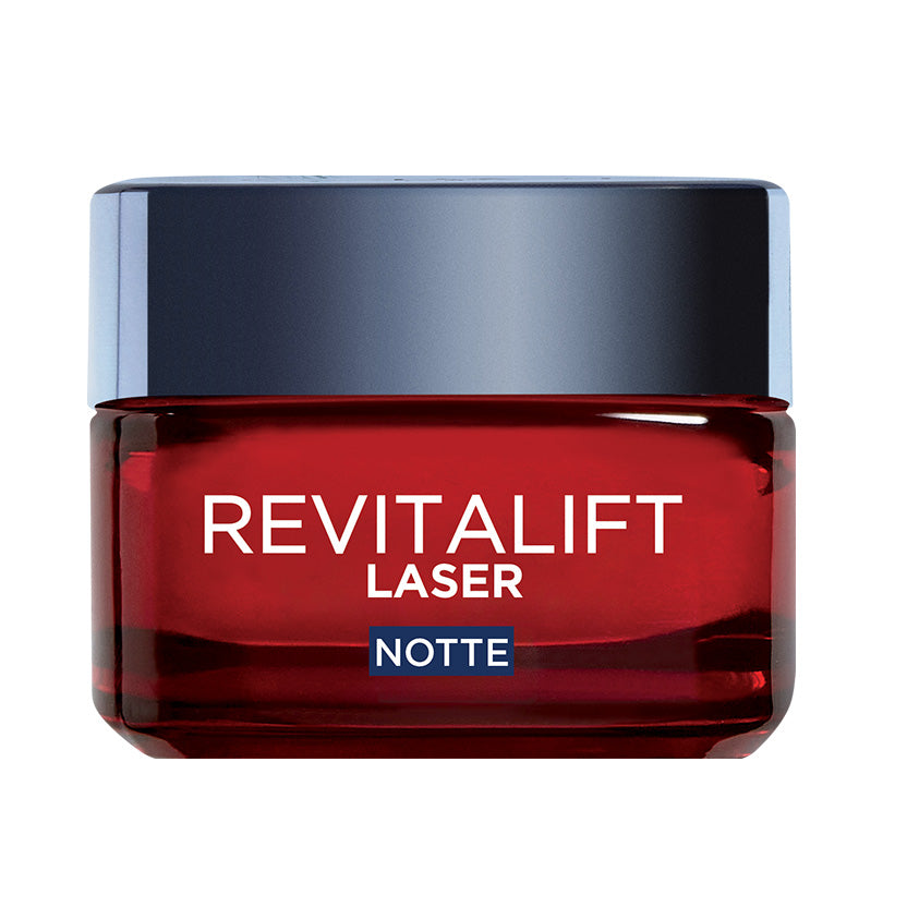 Revitalift Laser X3 Crema-Maschera Anti-Età Notte 50 ml