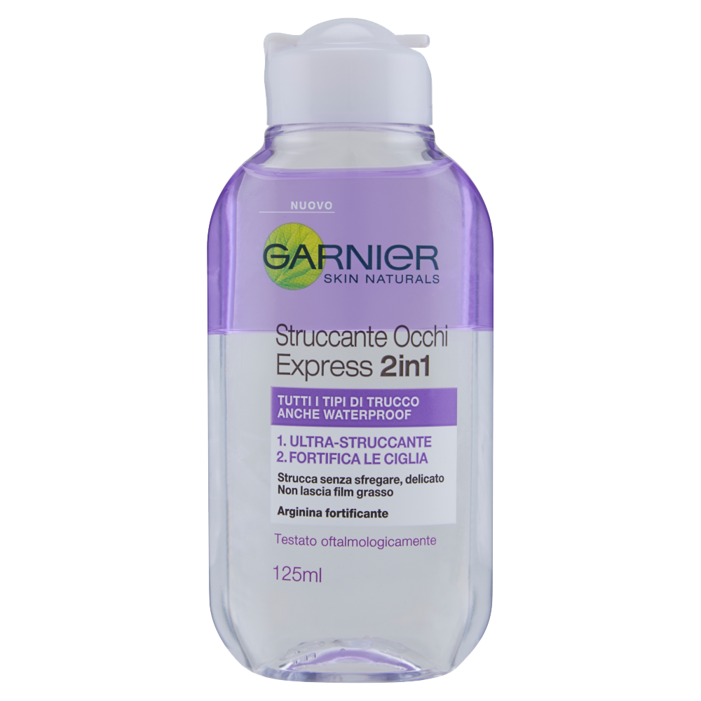 Express Struccante Occhi 2in1 125 ml