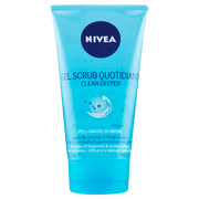 Gel Scrub Quotidiano Clean Deeper Pelli Impure e Grasse 150 ml