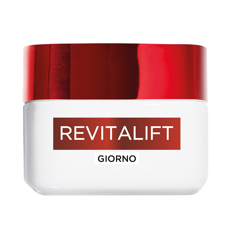 Revitalift Crema Giorno Antirughe e Rassodante