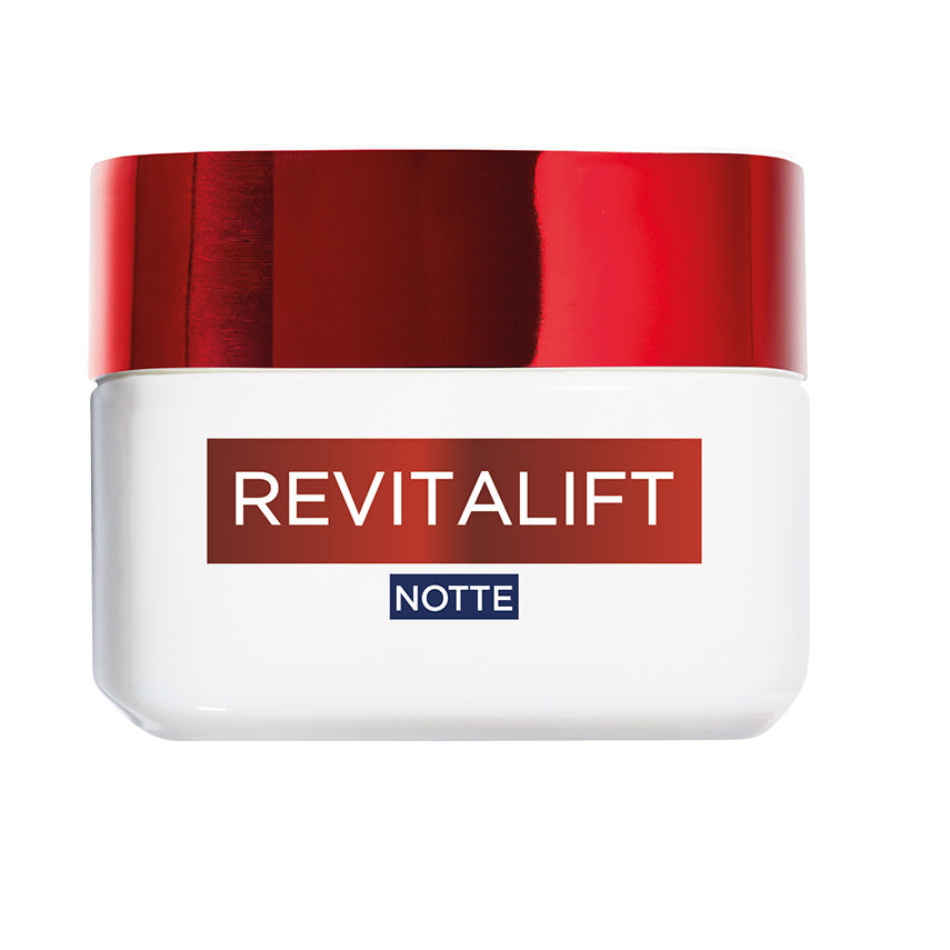 Revitalift Trattamento Notte Anti-Rughe + Extra-Rassodante 50 ml