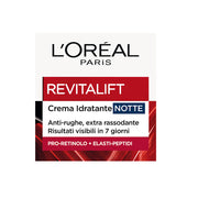 Revitalift Trattamento Notte Anti-Rughe + Extra-Rassodante 50 ml