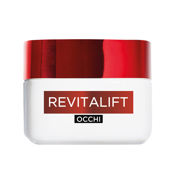 Revitalift Trattamento Contorno Occhi Anti-Rughe + Extra-Rassodante 15 ml