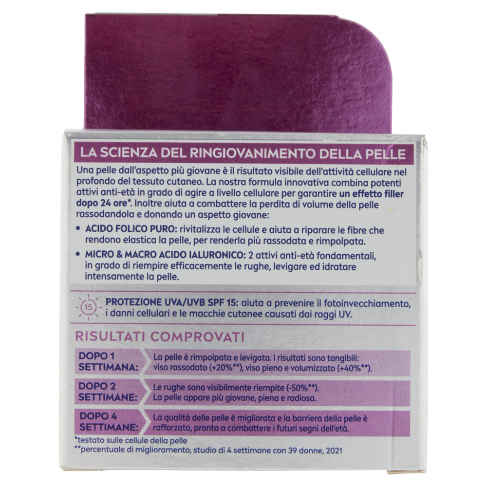 Cellular Anti-Age Giorno 50 ml