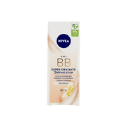 BB Cream Idratante Colorata Naturale 50 ml