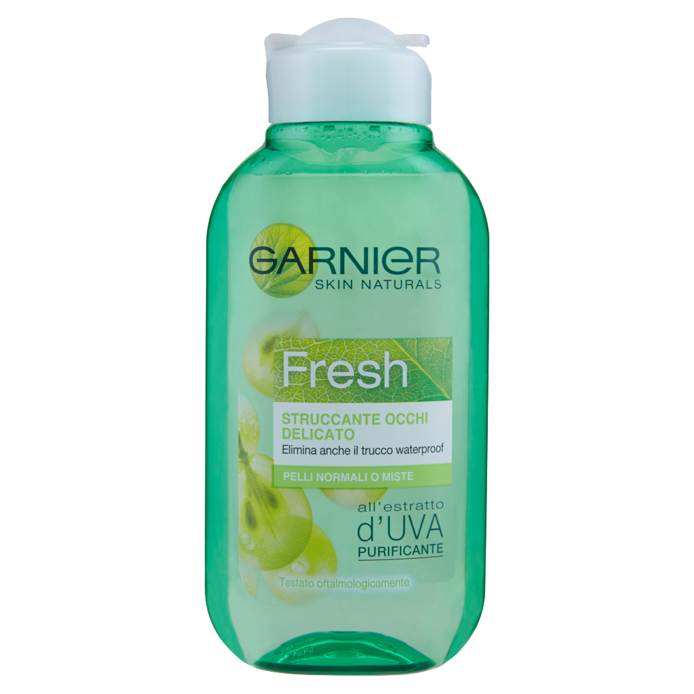 Fresh Struccante Occhi Delicato 125 ml
